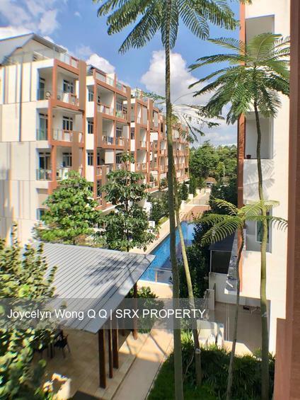 Parc Rosewood (D25), Condominium #197728212